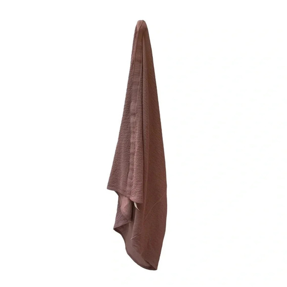 Lululemon Textured Snap Up Scarf - Picture 1 of 6